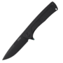 ANV Knives Z100 - SLEIPNER, DLC, LINER LOCK, G10, PLAIN EDGE ANVZ100-021