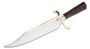 Gil Hibben GIL HIBBEN 65TH ANNIVERSARY OLD WEST BOWIE KNIFE GH5121