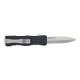 SCHRADE Uproar Black D/A OTF 1135967