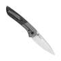Kizer Spitfire S35VN Titanium &amp; Carbon Fiber Ki3690A1