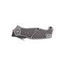 DC BLADES VENDETTA DLC, Carbon Fiber Twill Inlay