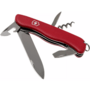 VICTORINOX Picknicker, rouge, Blister 0.8353.B1