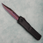 Microtech Combat Troodon® LT - Bowie Marfione Select Blued Baker Forge Coppermai