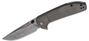 CIVIVI Badlands Vagabond Carbone Damas C2019DS-1