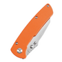 KANSEPT Main Street Orange G10, 154CM T1015E6
