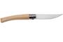 Opinel N°08 VRI Effile Inox Slim 002558
