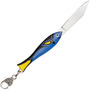 MIKOV rybička 130-NZn-1/DORRIS kapesní nůž 5,5 cm