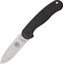 BRK-ESEE AVISPA FAMELOCK Black D2 Brk1302