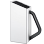 Victorinox Cutlery block small čierny 7.7031.07