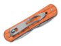 Fox Vulpis - Grenade Pattern Tools Orange FX-VPGPW-130-F3 OR