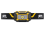 ARIA 1 HEADLAMP BLACK / YELLOW