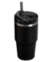 Stanley  The Quencher/Cup H2.O FlowState Tumbler 600 ml Black 2.0 10-10826-305