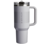 Stanley  The Quencher/Cup ProTour Flip Straw Tumbler 1180 ml/40oz Ash Fade 10-12