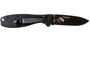 BRK-Esee Zancudo Framelock Br/Blk D2 BRKR2CBB