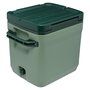 STANLEY The Cold-For-Days Outdoor Cooler 28.3L / 30QT, Green 10-01936-062
