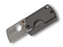 Spyderco C188ALP Dog Tag Folder Gen4 Aluminum Slip Joint
