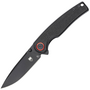 CobraTec Samson Svart 01CT020