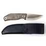 Real Steel CVX-80 | Convex | Micarta RE-3563