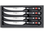 Set WUSTHOF CLASSIC 4 pezzi, per bistecca