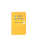 Field Notes Signs of Spring 3-Pack (Dot-Graph paper) FNC-54
