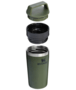 Stanley The Café-To-Go Travel Mug 350 ml/12oz Dried Pine 10-12080-041