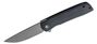 CIVIVI Bo Flipper Harmaa Stonewashed/Musta G10 C20009B-3