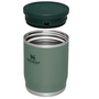Stanley Termoska na jedlo The Adventure To-Go Food Jar 530 ml Hammertone Green