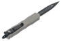 Microtech DIRAC D/E BLK STD TG 225-1TG