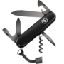 VICTORINOX Spartan Onyx Black 1.3603.31P