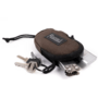 Magforce Coin Pouch Khaki #1822K