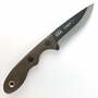 TOPS KNIVES Mini Scandi Currin 1776 Limited Edition - MSK-25C
