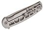 CIVIVI Perf Flipper Stonewashed C20006-A