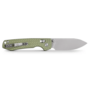 Vosteed Raccoon(Crossbar Lock) Nitro-V  Stonewash Green Aluminum A0514