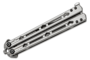 Kershaw LUCHA - STEEL SIL/DAM