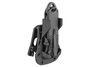 Couteau de Secours Fox Knives E.R.T. FRN Orange FX-211 FX-211