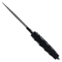 Halfbreed Blades Medium Clearance Knife - Fixed Blade MCK-01 BLK - K340