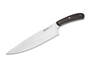 Böker Manufaktur Solingen Pure CPM Bog Oak Chef&#039;s Knife kuchársky nôž 22.4 cm 