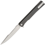 Ocaso Solstice Carbon Fiber + Satin / Harpoon  9HFS