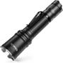 Klarus D2 Flashlight