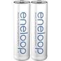 Panasonic Eneloop AA 1900mAh 2pz 3MCCE/2BE
