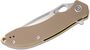 CIVIVI Aquila Tan Satin C805D