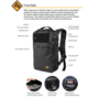 Magforce IMBS 16&quot; Cube - 500D BC #A7109BC