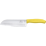 VICTORINOX Coltello Santoku 6.8526.17L8B