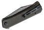 CIVIVI Relic Damas/Vert Foncé Micarta C20077B-DS1