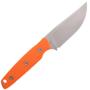 Vosteed Mink(3.33&#039;&#039;) Nitro-V Bead Blast Stonewash Orange G10 D0105