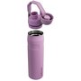 STANLEY The Aerolight™ IceFlow™ Water Bottle Fast Flow 0.6L / 20oz Lilac 10-12515-005