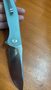 CH KNIVES 3516-G10-JG