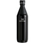 STANLEY Termofľaša The All Day Slim Bottle 600 ml Black