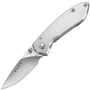 Buck Colleague ™, Stainless BU-0325SSS