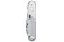 Victorinox Synergy X Alox silver 0.8226.26